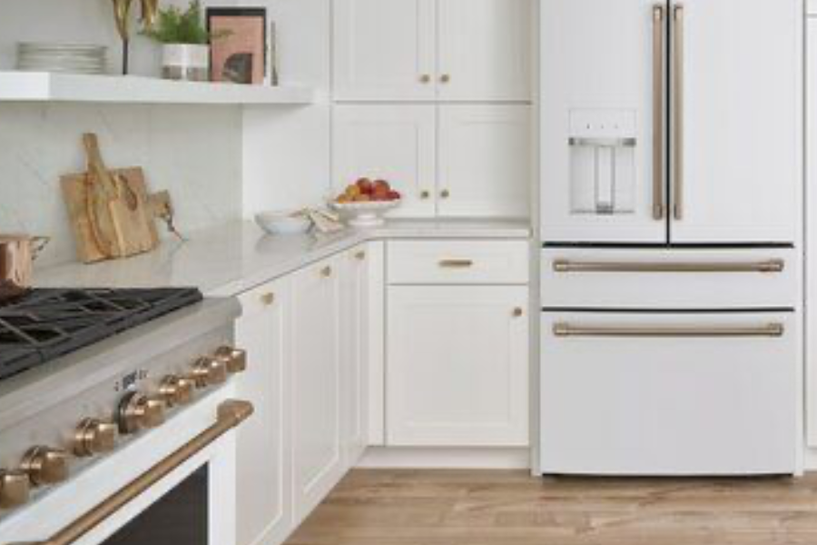 Elevate Your Kitchen with Stylish Appliances—Now In Stock! – Carolina ...