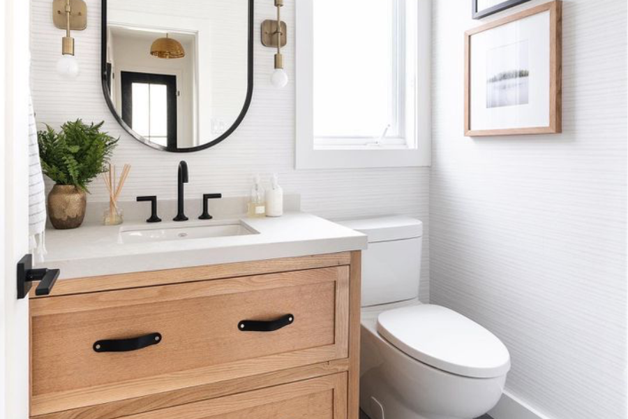 3 Bathroom Updates You Can Do in a Weekend (for Less!)