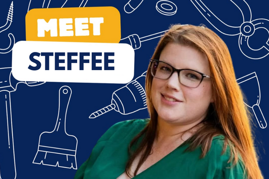 Meet Steffee, The Kitchen Expert You’ve Been Looking For