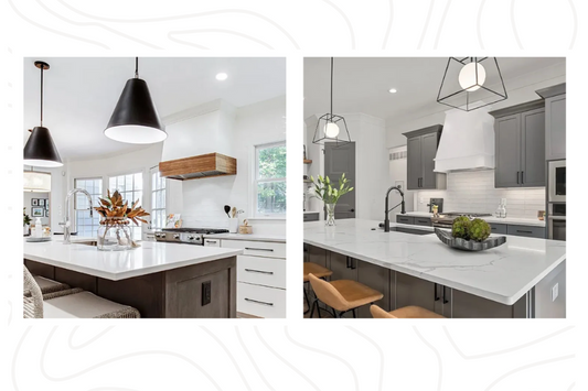 Style &; Function: Choosing the Right Range Hood for Your Kitchen