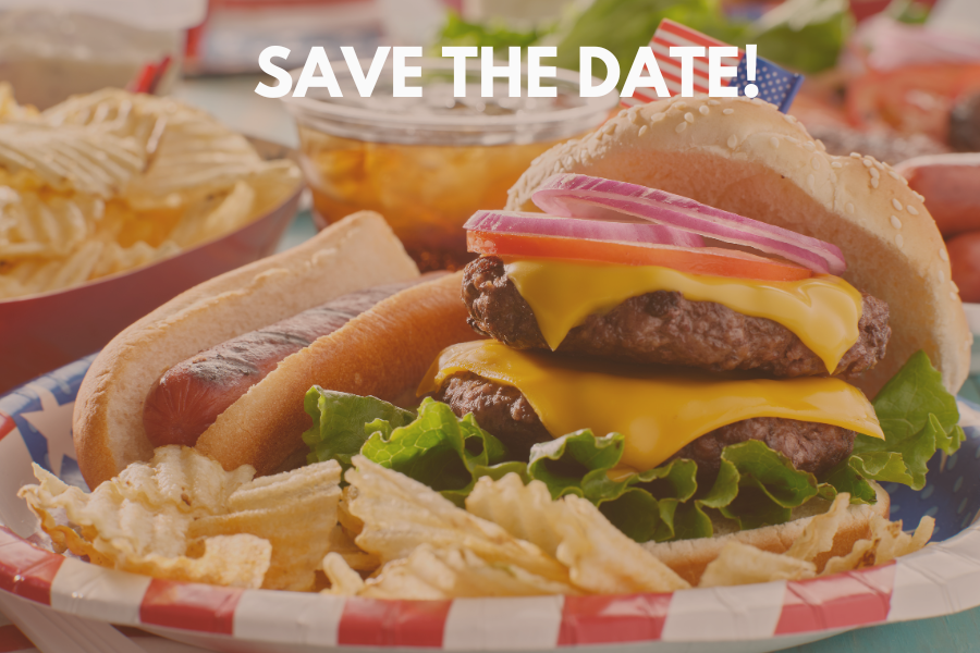 We Give a Duck About You: Join Us for Our Customer Appreciation Cookouts!