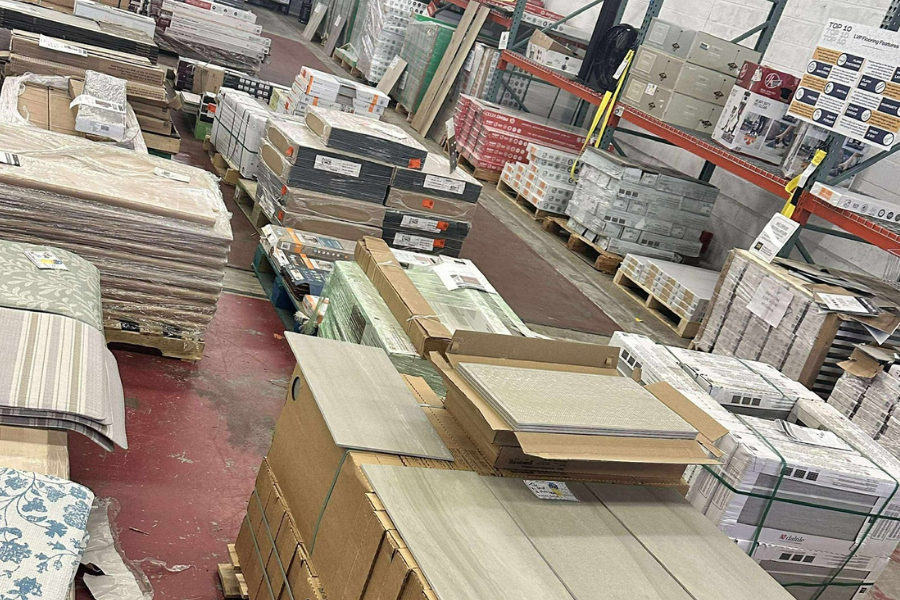 Flooring 101: Choosing the Right Option for Your Home