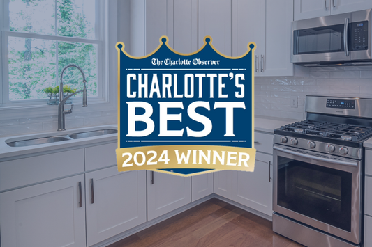 CRW Wins Big at Charlotte’s Best 2025!