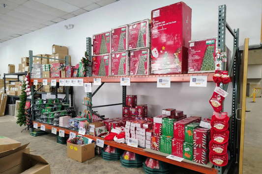 Black Friday Month at CRW: Four Weeks. Four Massive Deals. All the Savings.