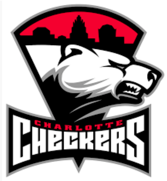 CRW x Charlotte Checkers