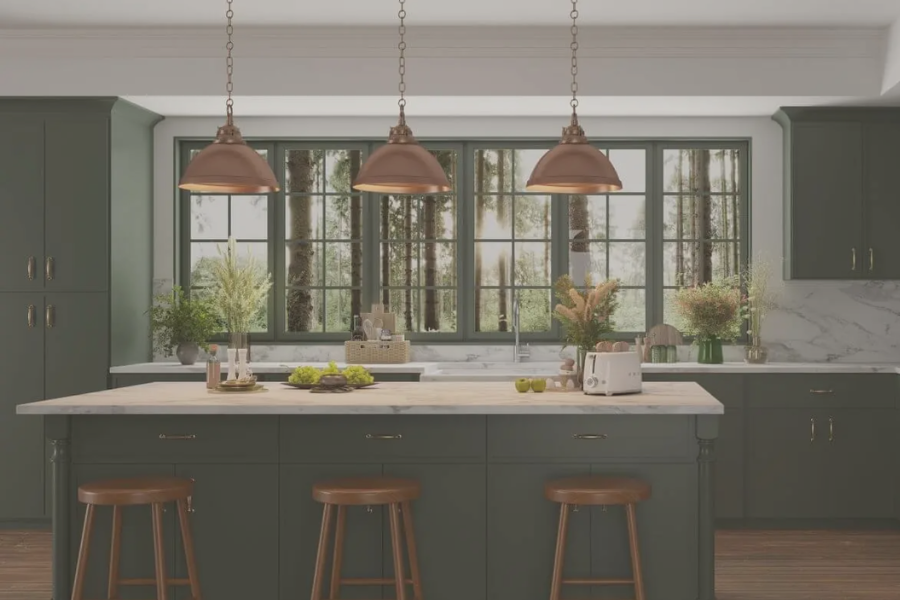 The Top 5 Things No One Tells You About Redoing Your Kitchen (But We Will)