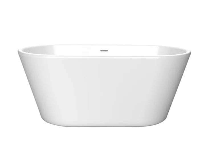 Three Rivers Addison Freestanding Bathtub 67″