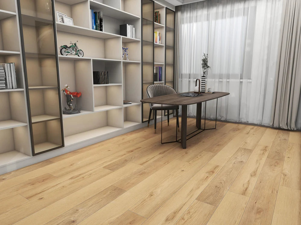 Ultra Noor Collection: Almond
