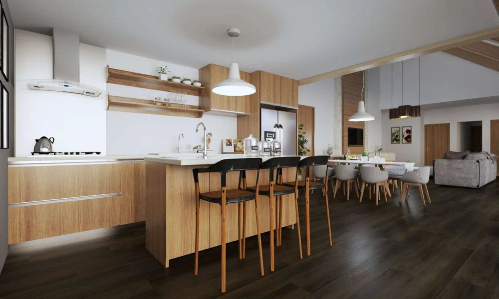 Heemo Collection: Dark Chip