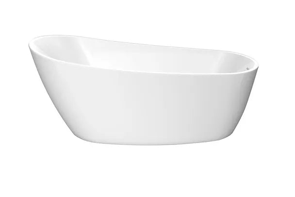 Three Rivers Ellijay Freestanding Bathtub 60″