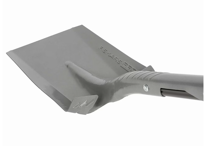 Fiskars Pro D-Handle Transfer Shovel