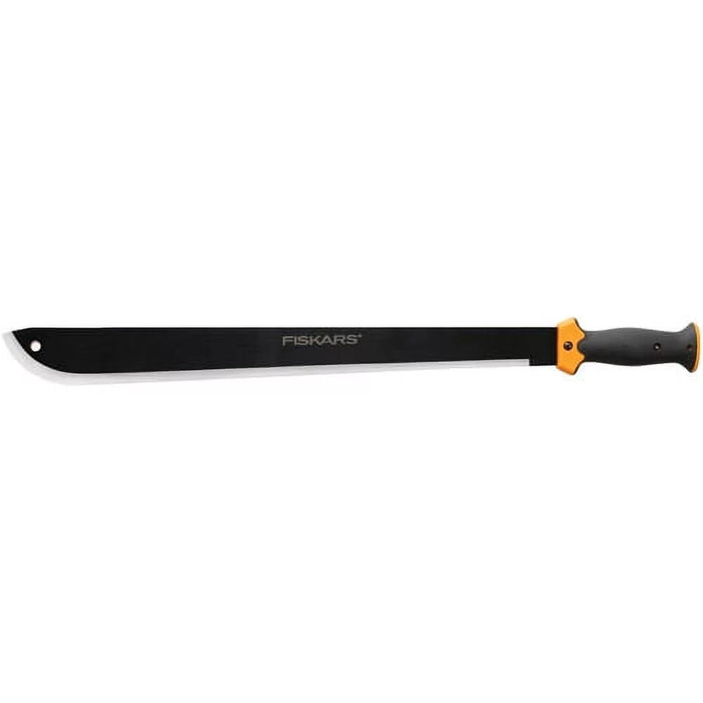 Fiskars 22" Steel Blade Machete