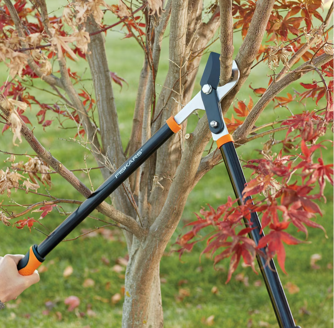 Fiskars 28" Power-Level Lopper