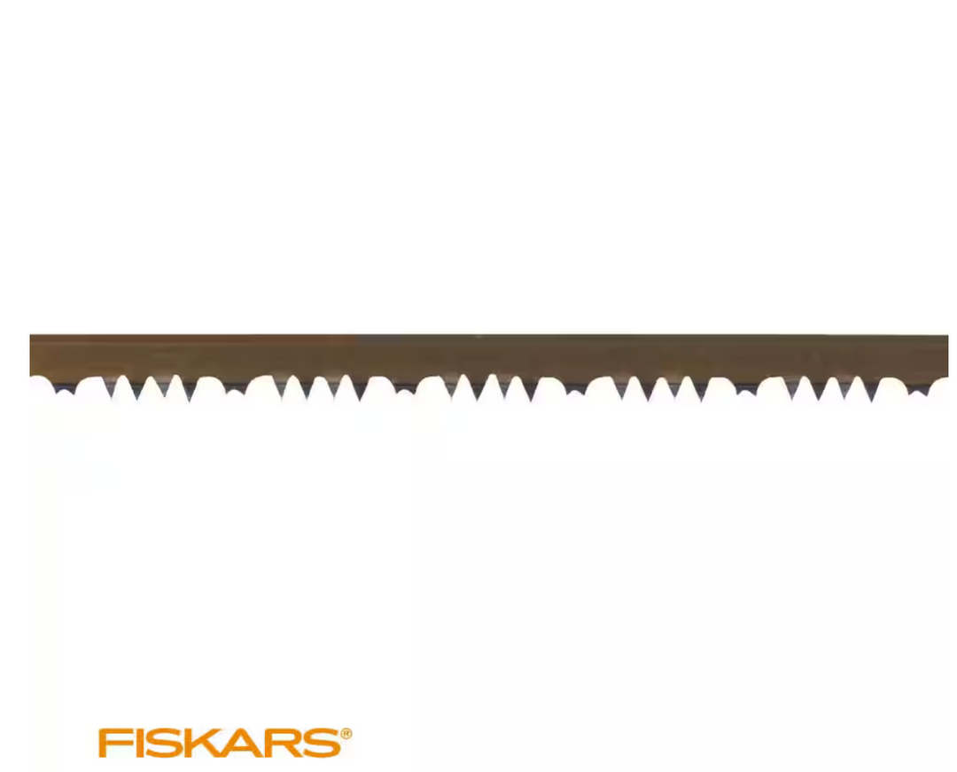 Fiskars 30" Steel Bow Saw