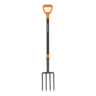 Fiskars Fiberglass Pitch Fork