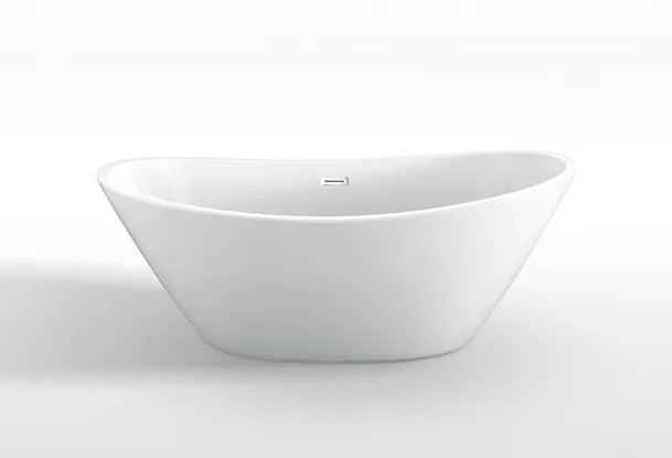 Three Rivers Jerry Freestanding Bathtub 67″