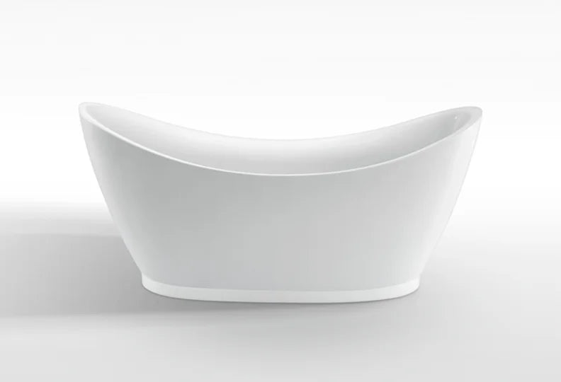 Three Rivers Joseph Freestanding Bathtub 69″