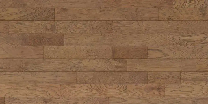 Primo Hickory Engineered Hardwood - Belmont