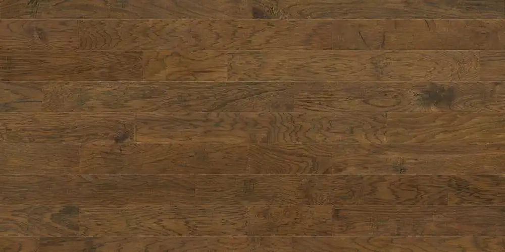 Primo Hickory Engineered Hardwood - New Castle