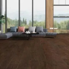 Primo Hickory Engineered Hardwood - New Castle