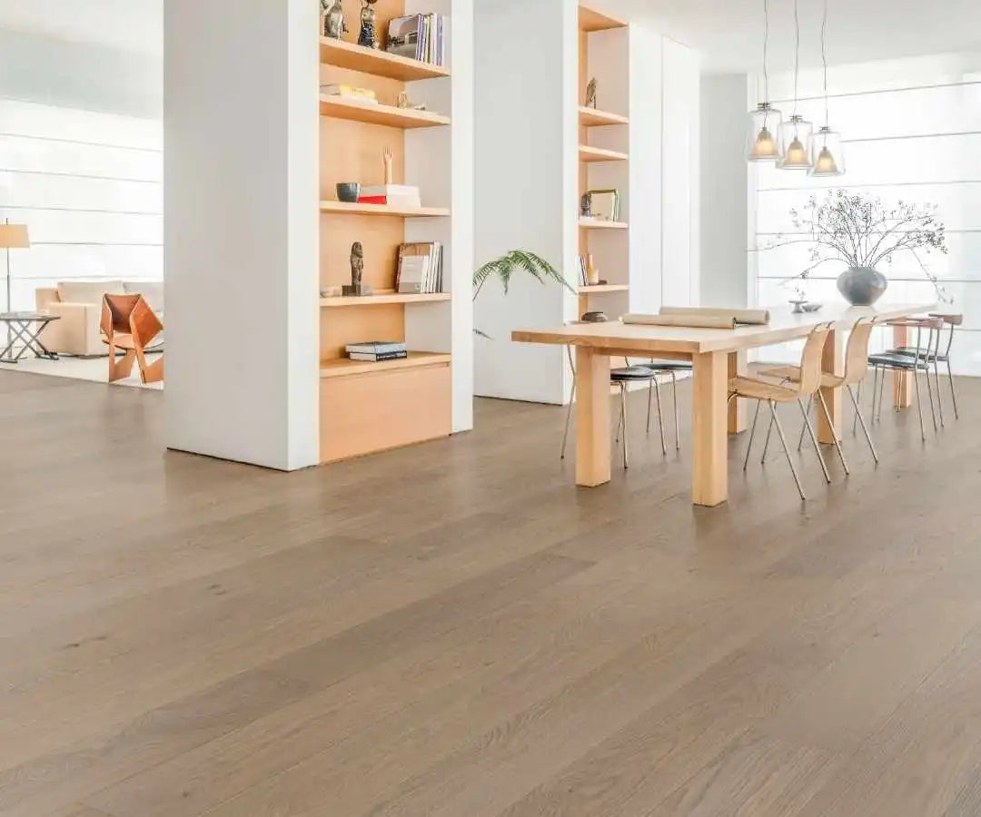 Primo Oak Engineered Hardwood - Lakeland