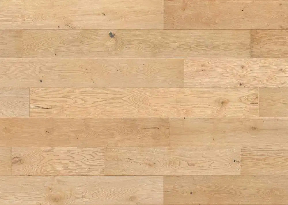 Primo Oak Engineered Hardwood-Natural