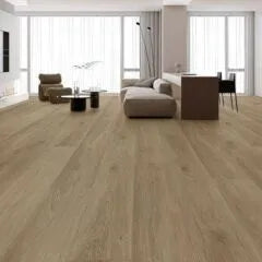 Reserve Collection Glue Down - Euro Oak