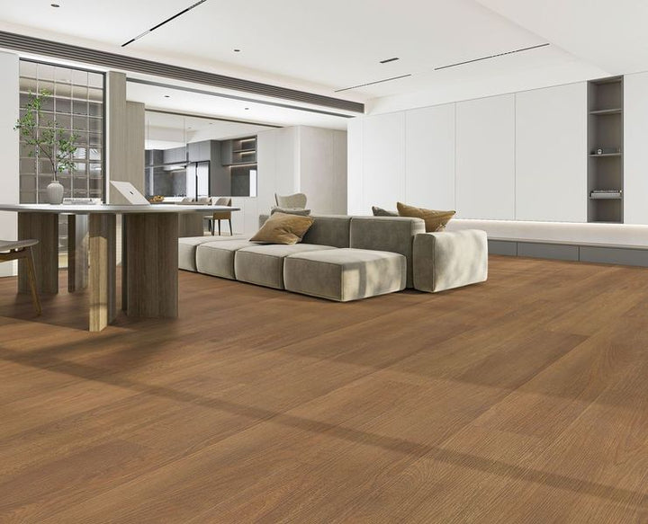 Reserve Collection - Saddle Oak