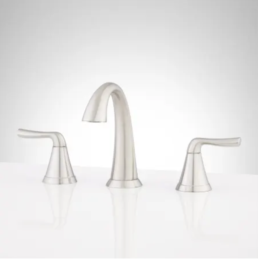 Grohe Bath Faucet Agira Brushed Nickel