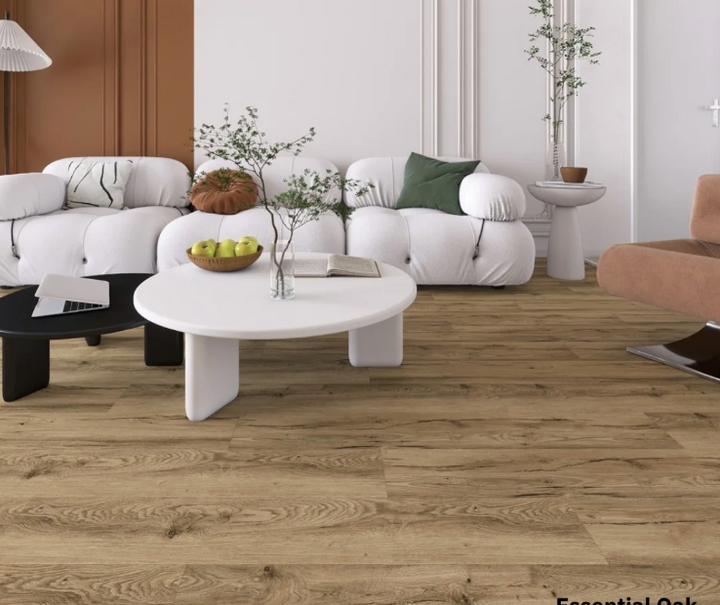 Ultra Noor Collection: Essential Oak