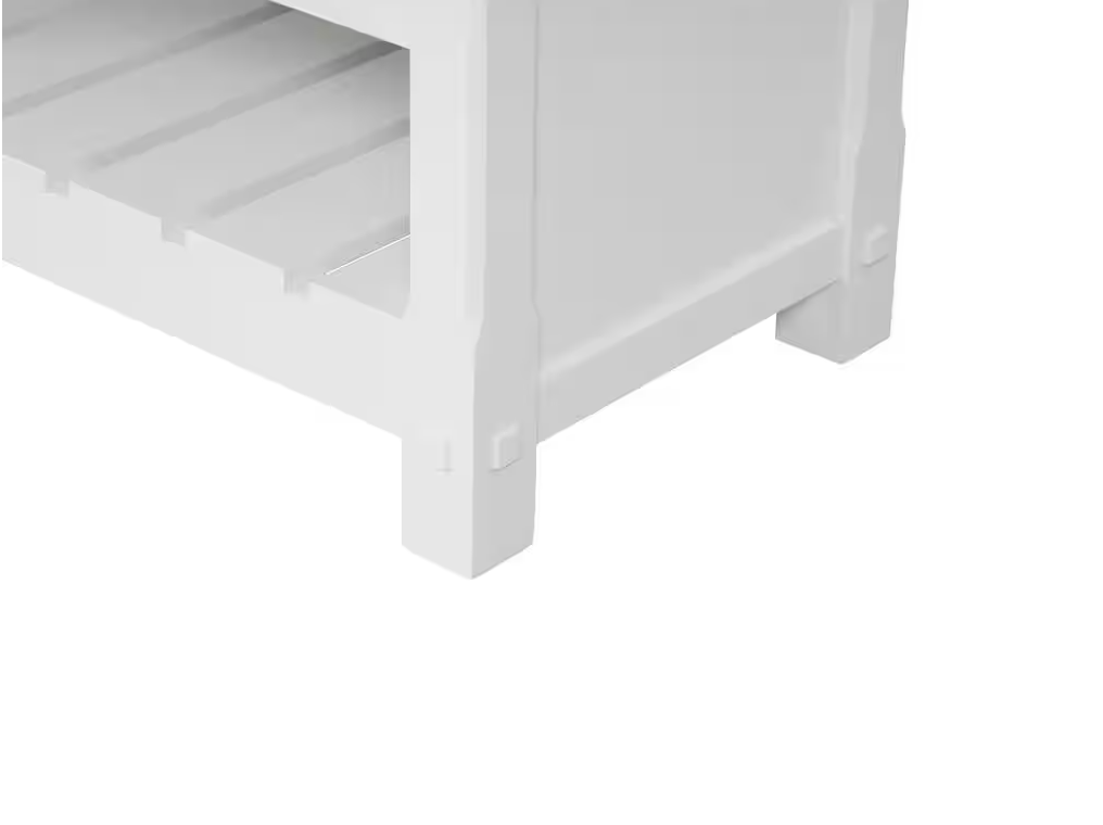 Farmington Vanity 37" Bathroom Vanity IN THE BOX