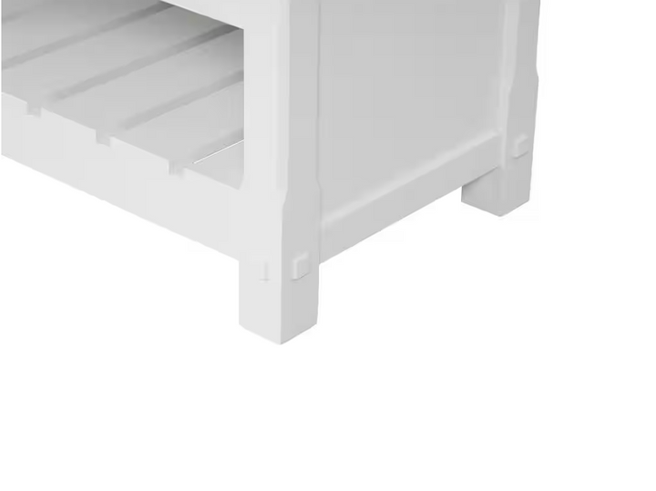 Farmington Vanity 37" Bathroom Vanity IN THE BOX