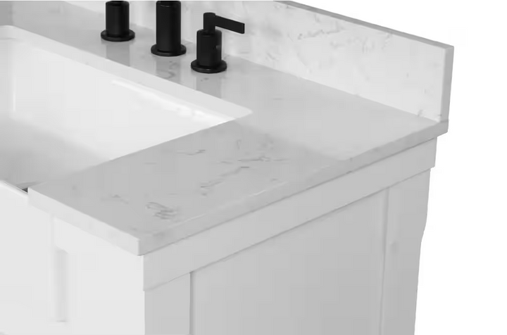 Farmington Vanity 37" Bathroom Vanity IN THE BOX