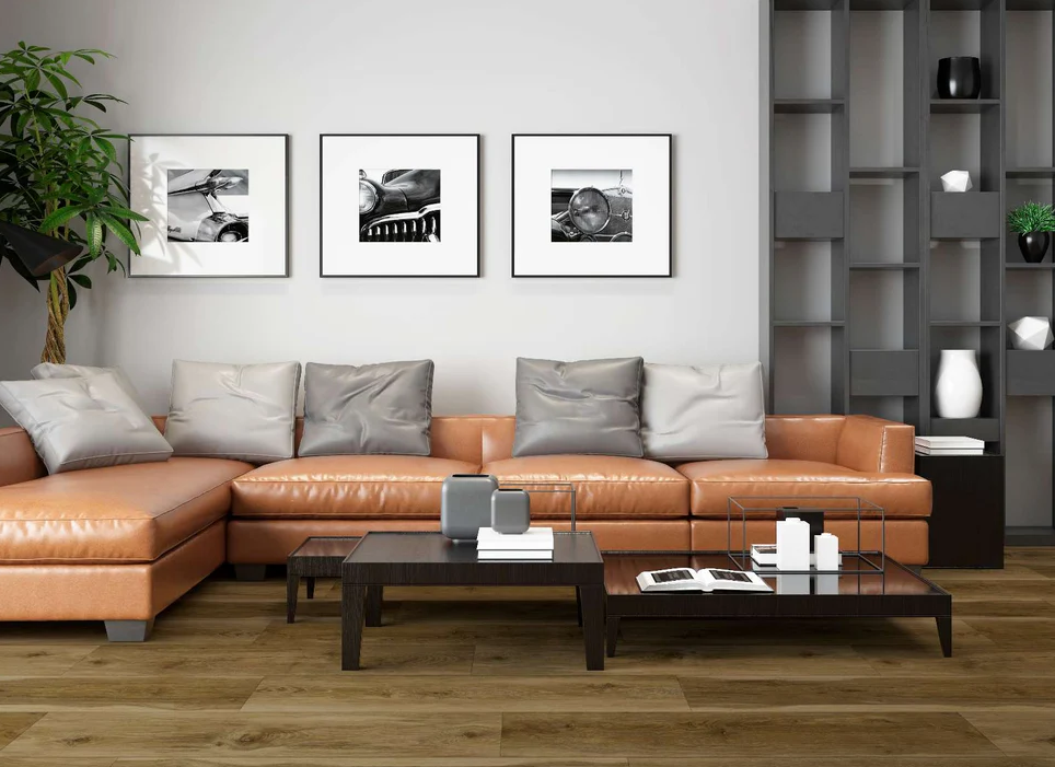 Heemo Collection: Caramel