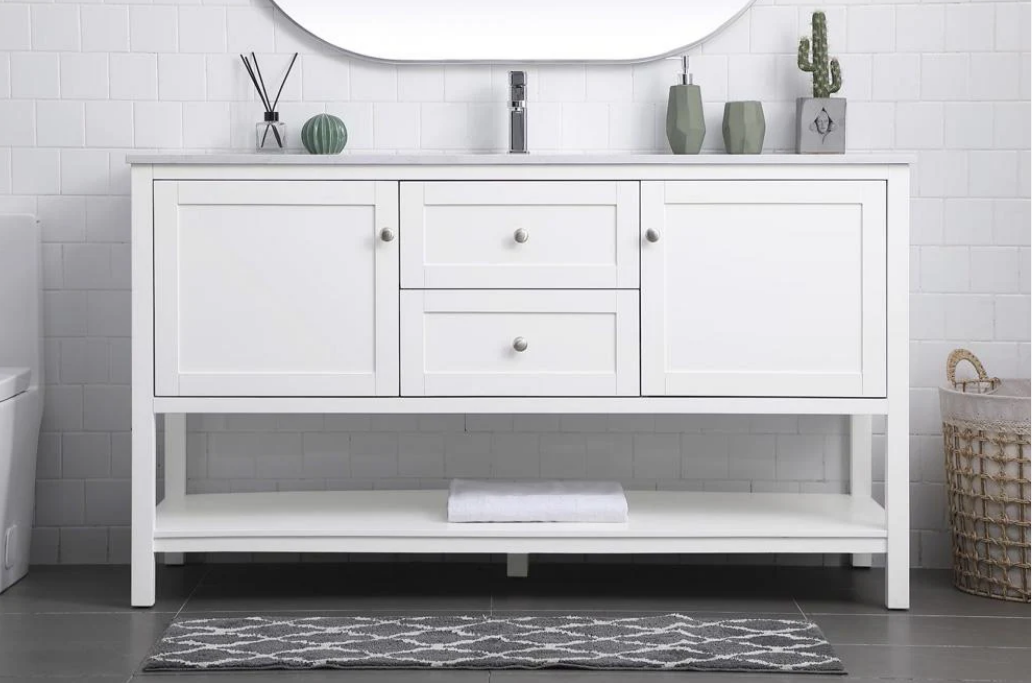 HEATH 60" Vanity