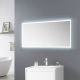 OVE Decors Davin Frameless Dimmable LED Bathroom Vanity Mirror 60" x 28"